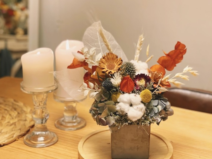 推介: Floset