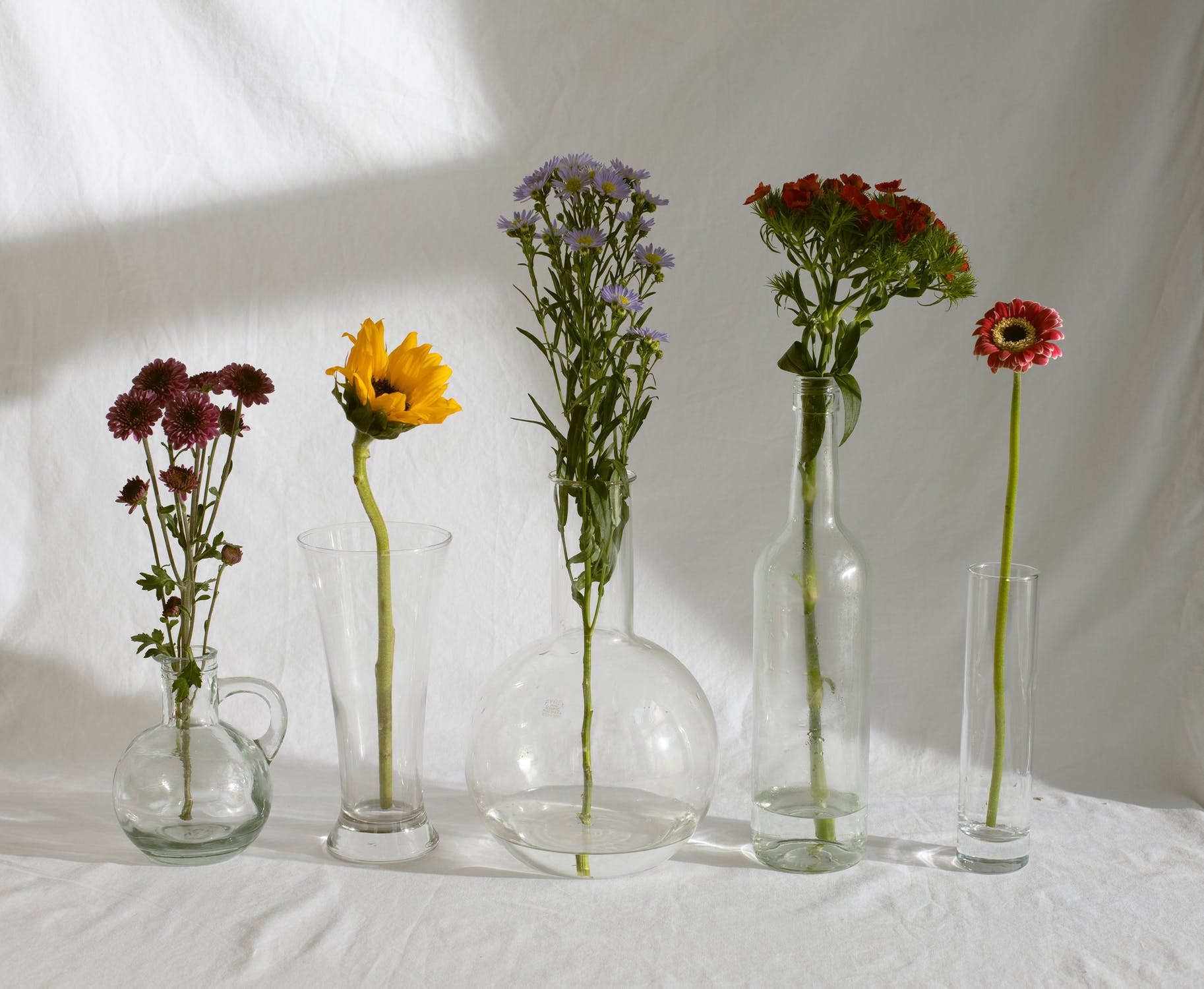 推介: CaRaFa Florist