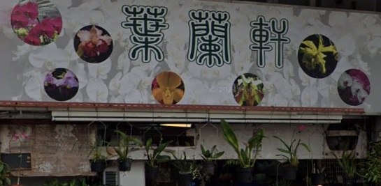推介: 葉蘭軒