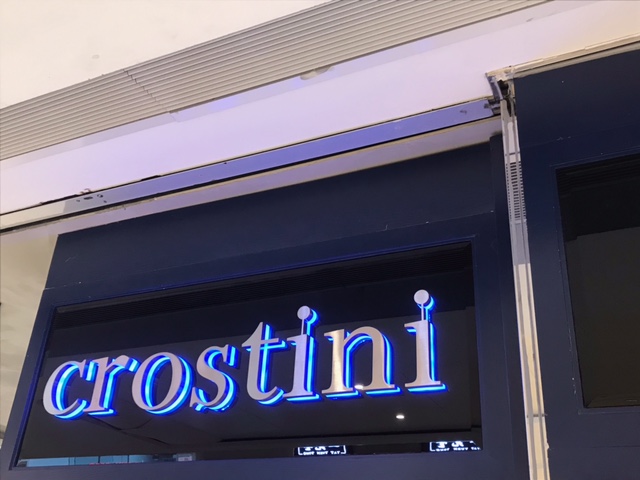 推介: Crostini花店 (泓富廣場)