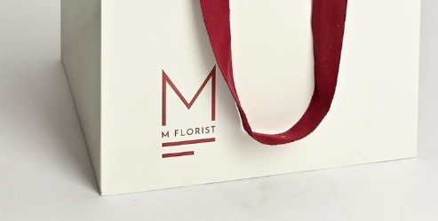 推介: M Florist (皇后大道中)