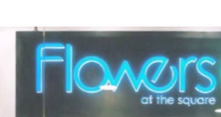 推介: Flowers at the Square