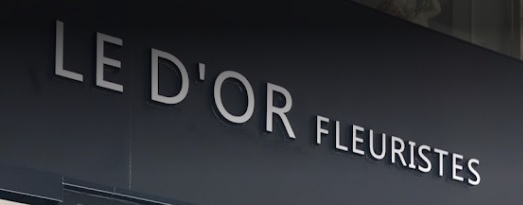 推介: Le D'or Fleuristes