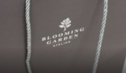 推介: Blooming Garden Atelier