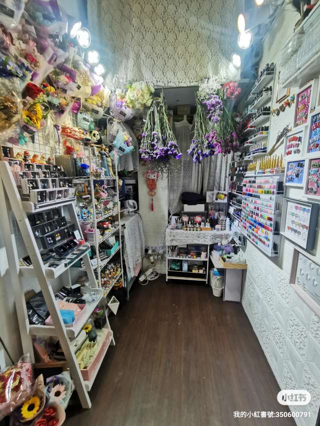 推介: 花妝薈Handmadegift 