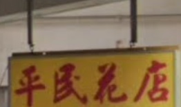 推介: 平民花店
