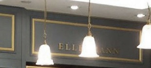 推介: Ellermann Flower Boutique